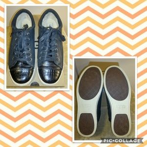 Ugg sneakers